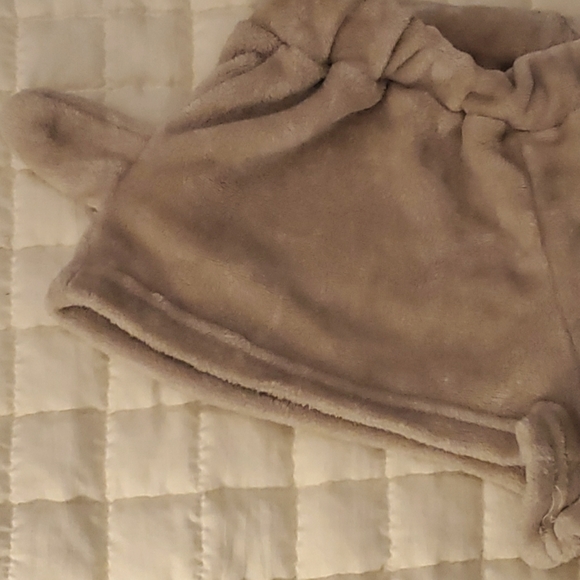 Meow adorable kawaii shorts with ears - Picture 2 of 4